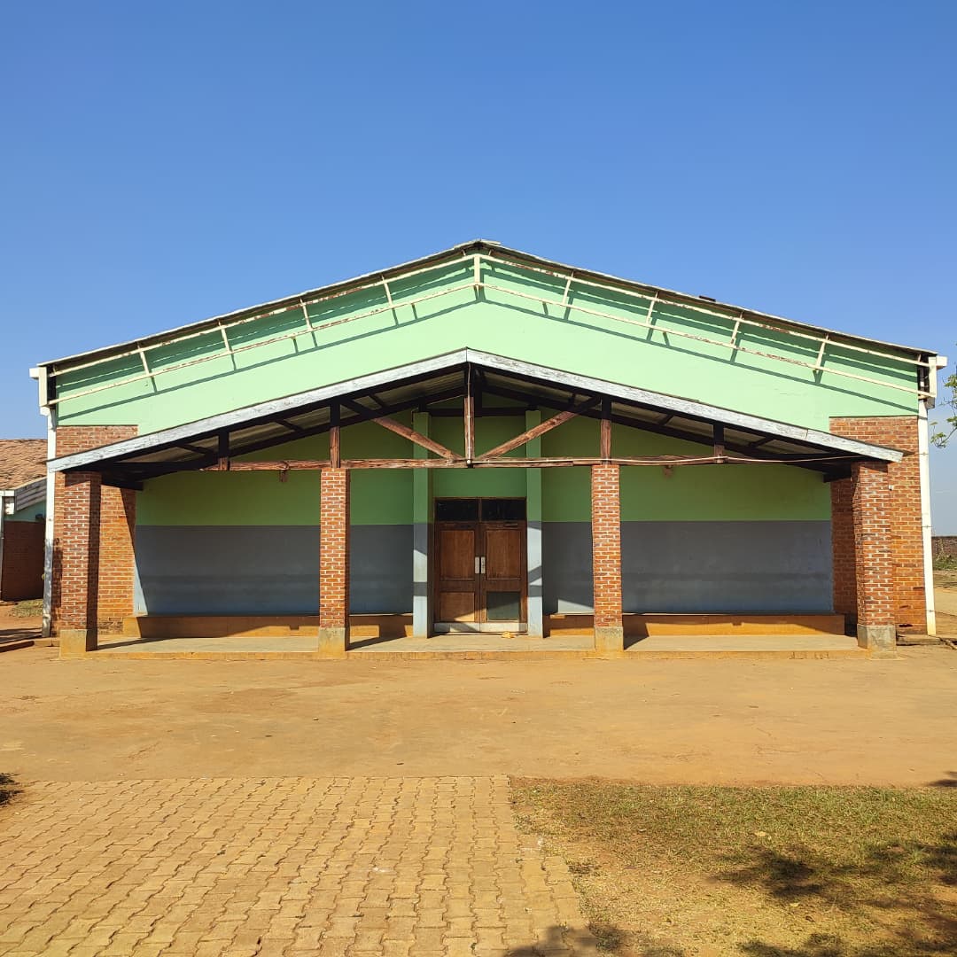 Welcome to Ludzi Girls' Secondary School