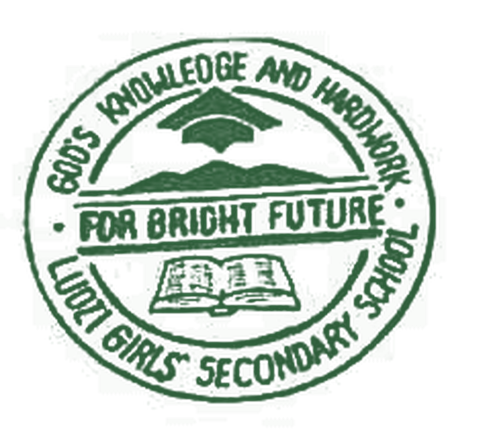 Ludzi Girls' Secondary School crest